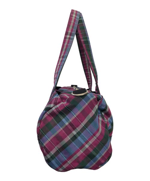 PORTER（ポーター）PORTER (ポーター) 2WAYバッグ パープルの古着・服飾アイテム