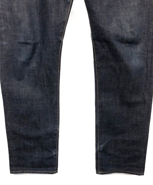 LEVI'S（リーバイス）LEVI'S (リーバイス) デニムパンツ インディゴ サイズ:76cm(W30)の古着・服飾アイテム