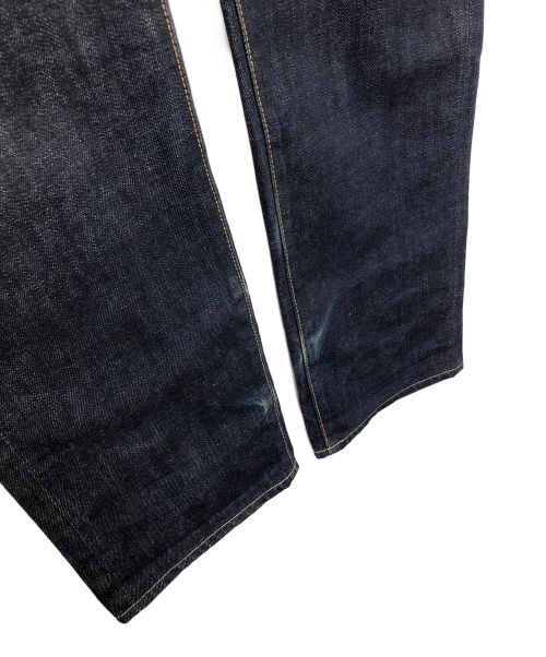 LEVI'S（リーバイス）LEVI'S (リーバイス) デニムパンツ インディゴ サイズ:76cm(W30)の古着・服飾アイテム
