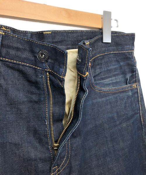 LEVI'S（リーバイス）LEVI'S (リーバイス) デニムパンツ インディゴ サイズ:76cm(W30)の古着・服飾アイテム