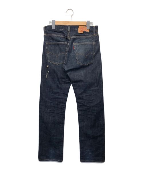 LEVI'S（リーバイス）LEVI'S (リーバイス) デニムパンツ インディゴ サイズ:76cm(W30)の古着・服飾アイテム