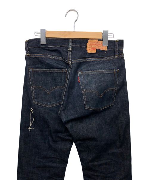 LEVI'S（リーバイス）LEVI'S (リーバイス) デニムパンツ インディゴ サイズ:76cm(W30)の古着・服飾アイテム