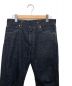 LEVI'S (リーバイス) デニムパンツ インディゴ サイズ:76cm(W30)：13000円