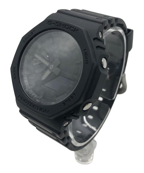 CASIO（カシオ）CASIO (カシオ) リストウォッチ ブラックの古着・服飾アイテム