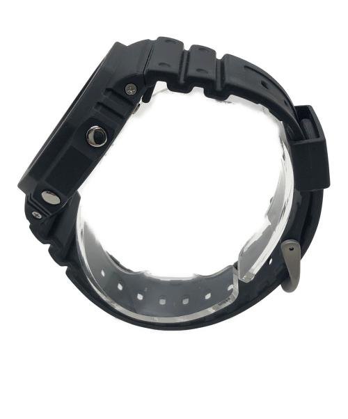 CASIO（カシオ）CASIO (カシオ) リストウォッチ ブラックの古着・服飾アイテム