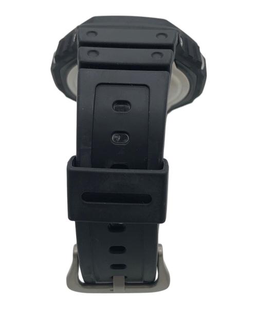 CASIO（カシオ）CASIO (カシオ) リストウォッチ ブラックの古着・服飾アイテム