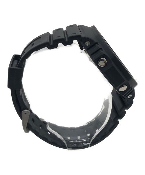 CASIO（カシオ）CASIO (カシオ) リストウォッチ ブラックの古着・服飾アイテム