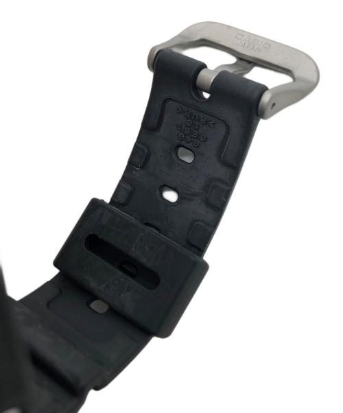 CASIO（カシオ）CASIO (カシオ) リストウォッチ ブラックの古着・服飾アイテム