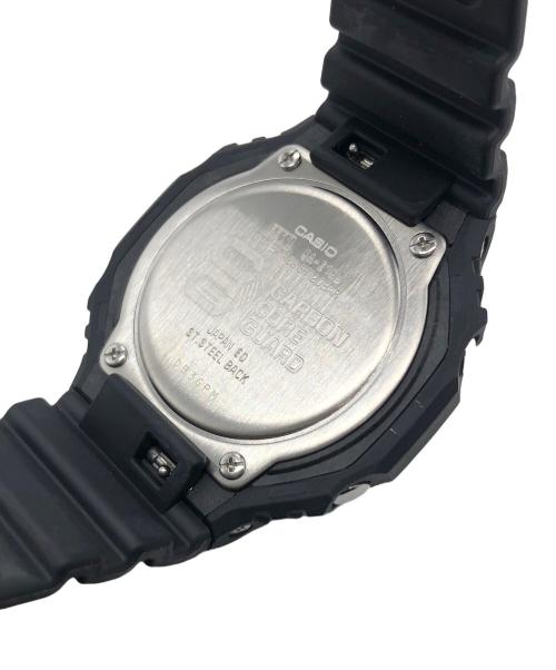 CASIO（カシオ）CASIO (カシオ) リストウォッチ ブラックの古着・服飾アイテム