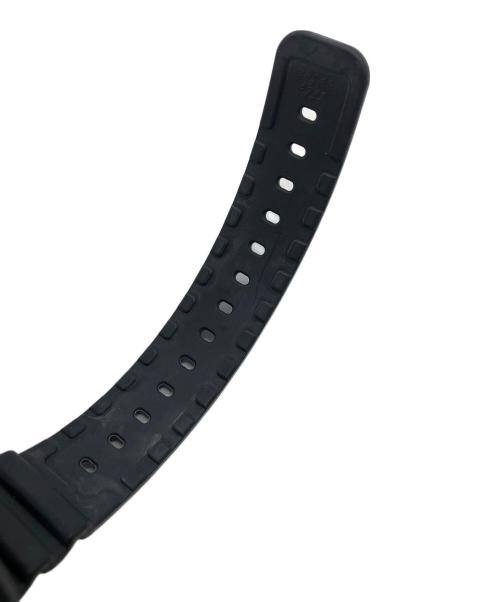 CASIO（カシオ）CASIO (カシオ) リストウォッチ ブラックの古着・服飾アイテム