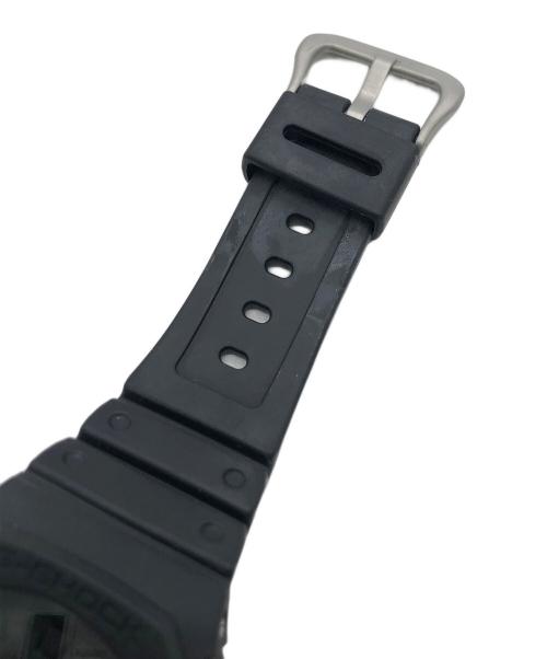 CASIO（カシオ）CASIO (カシオ) リストウォッチ ブラックの古着・服飾アイテム