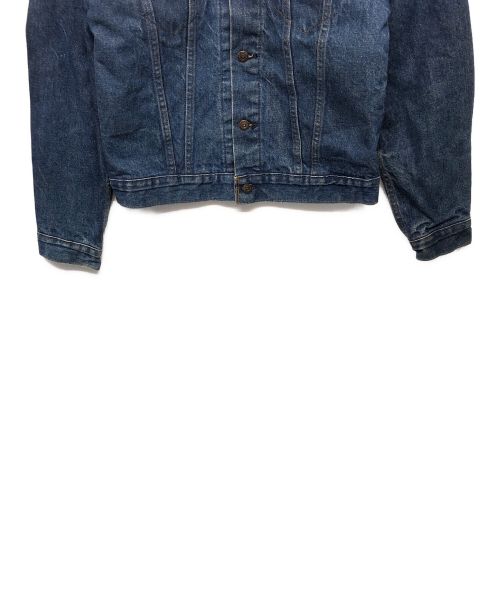 LEVI'S（リーバイス）LEVI'S (リーバイス) デニムジャケット インディゴ サイズ:40の古着・服飾アイテム