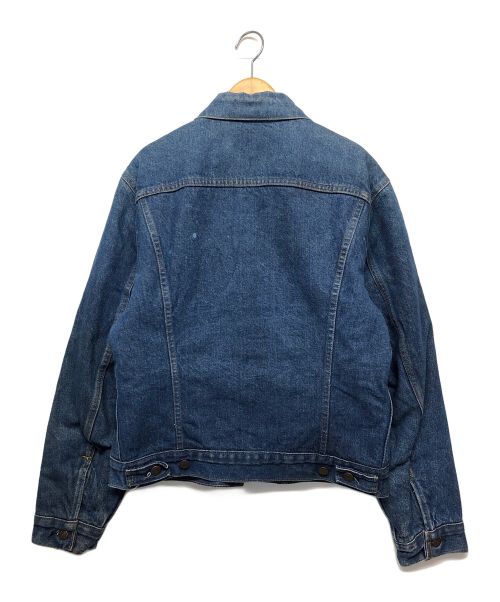 LEVI'S（リーバイス）LEVI'S (リーバイス) デニムジャケット インディゴ サイズ:40の古着・服飾アイテム