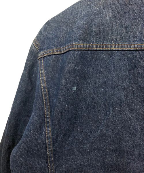 LEVI'S（リーバイス）LEVI'S (リーバイス) デニムジャケット インディゴ サイズ:40の古着・服飾アイテム