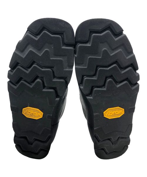 CLARKS ORIGINALS（クラークス オリジナルズ）CLARKS ORIGINALS (クラークス オリジナルズ) シューズ ブラック サイズ:25.5cmの古着・服飾アイテム