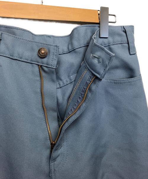 LEVI'S（リーバイス）LEVI'S (リーバイス) パンツ スカイブルー サイズ:W36×L32の古着・服飾アイテム