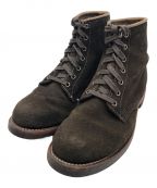 CHIPPEWAチペワ）の古着「ブーツ」｜ブラウン