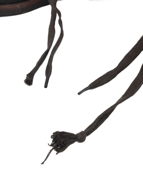 CHIPPEWA（チペワ）CHIPPEWA (チペワ) ブーツ ブラウン サイズ:26cmの古着・服飾アイテム