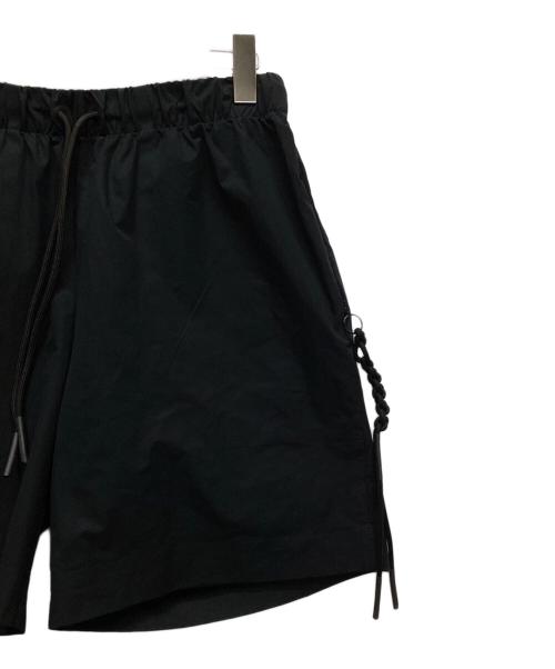 HELLY HANSEN（ヘリーハンセン）HELLY HANSEN (ヘリーハンセン) ハーフパンツ ブラック サイズ:Mの古着・服飾アイテム