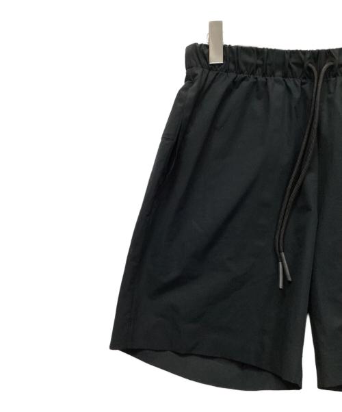 HELLY HANSEN（ヘリーハンセン）HELLY HANSEN (ヘリーハンセン) ハーフパンツ ブラック サイズ:Mの古着・服飾アイテム