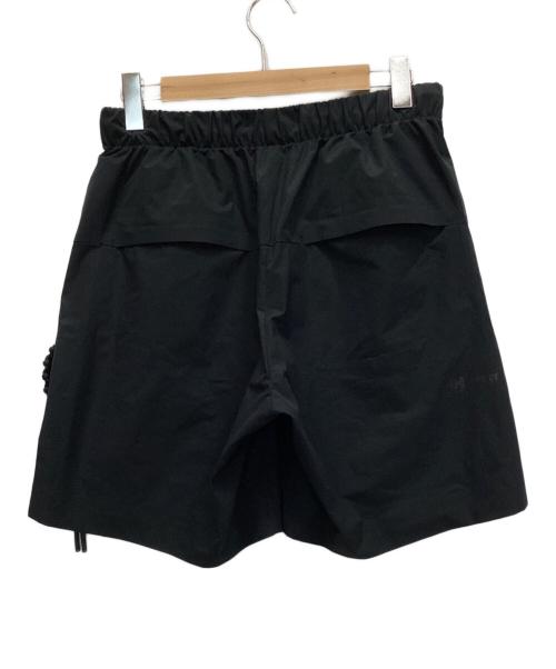 HELLY HANSEN（ヘリーハンセン）HELLY HANSEN (ヘリーハンセン) ハーフパンツ ブラック サイズ:Mの古着・服飾アイテム