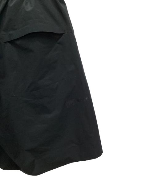 HELLY HANSEN（ヘリーハンセン）HELLY HANSEN (ヘリーハンセン) ハーフパンツ ブラック サイズ:Mの古着・服飾アイテム