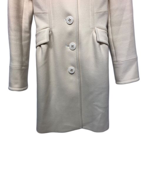 BURBERRY LONDON（バーバリーロンドン）BURBERRY LONDON (バーバリーロンドン) コート ベージュ サイズ:38の古着・服飾アイテム