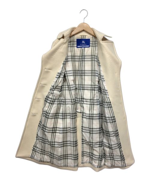 BURBERRY LONDON（バーバリーロンドン）BURBERRY LONDON (バーバリーロンドン) コート ベージュ サイズ:38の古着・服飾アイテム