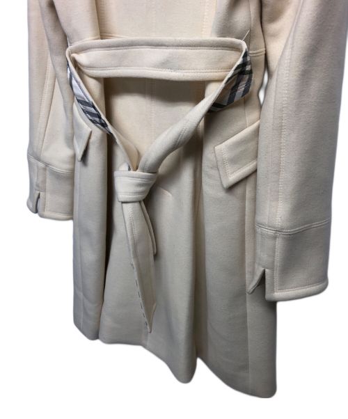 BURBERRY LONDON（バーバリーロンドン）BURBERRY LONDON (バーバリーロンドン) コート ベージュ サイズ:38の古着・服飾アイテム