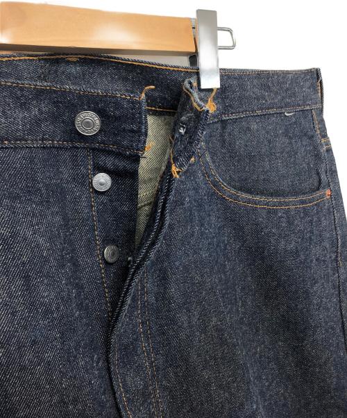 LEVI'S（リーバイス）LEVI'S (リーバイス) 501XX　デニムパンツ インディゴ サイズ:W40×L33の古着・服飾アイテム