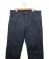 LEVI'S (リーバイス) 501XX　デニムパンツ インディゴ サイズ:W40×L33：35000円