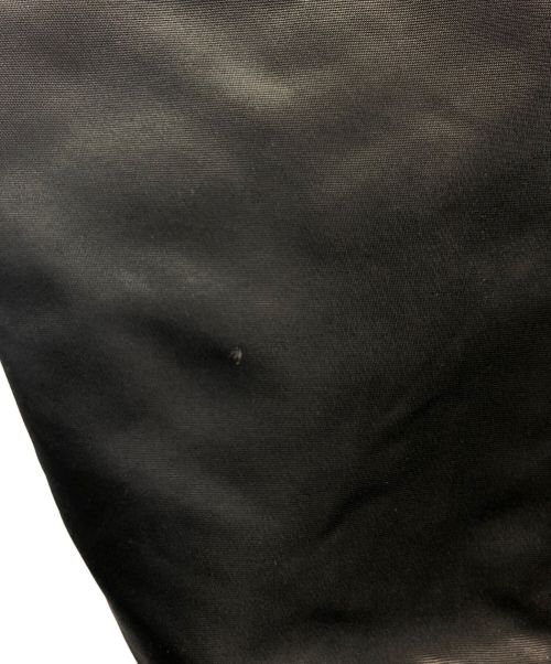 STARTER（スターター）STARTER (スターター) スタジャン レッド×ブラック サイズ:Mの古着・服飾アイテム