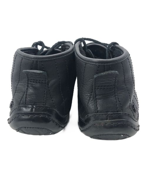 UGG Australia（アグ オーストラリア）UGG australia (アグ オーストラリア) チャッカーブーツ ブラック サイズ:27cmの古着・服飾アイテム