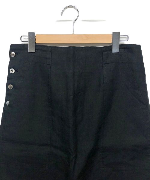 Y's（ワイズ）Y's (ワイズ) パンツ ブラック サイズ:不明の古着・服飾アイテム