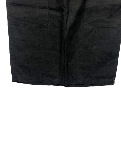 Y's（ワイズ）Y's (ワイズ) パンツ ブラック サイズ:不明の古着・服飾アイテム