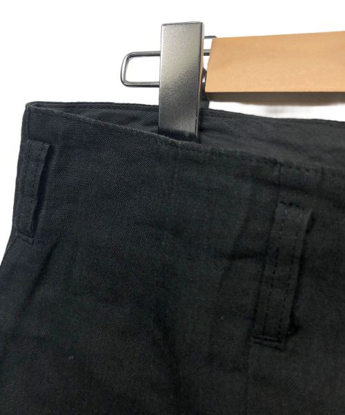 Y's（ワイズ）Y's (ワイズ) パンツ ブラック サイズ:不明の古着・服飾アイテム