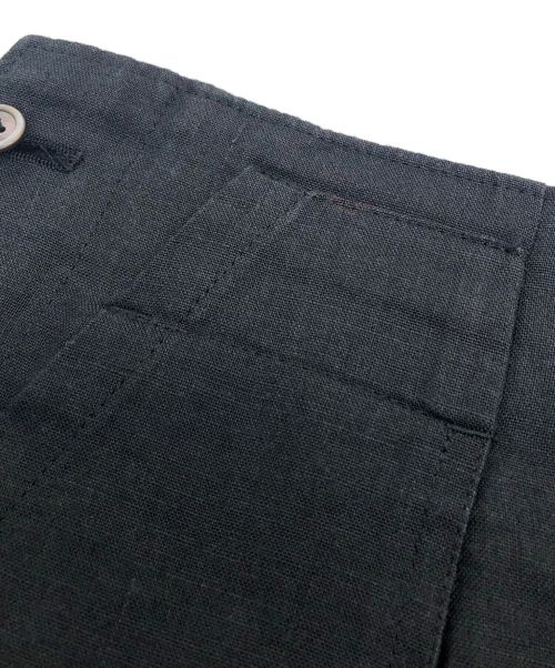 Y's（ワイズ）Y's (ワイズ) パンツ ブラック サイズ:不明の古着・服飾アイテム