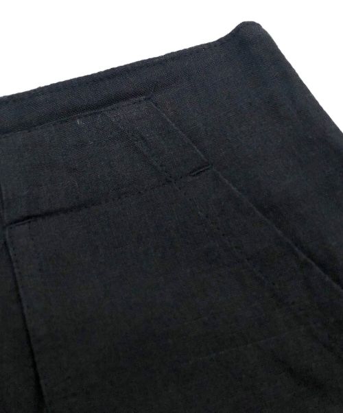 Y's（ワイズ）Y's (ワイズ) パンツ ブラック サイズ:不明の古着・服飾アイテム