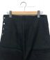 Y's (ワイズ) パンツ ブラック サイズ:不明：7000円