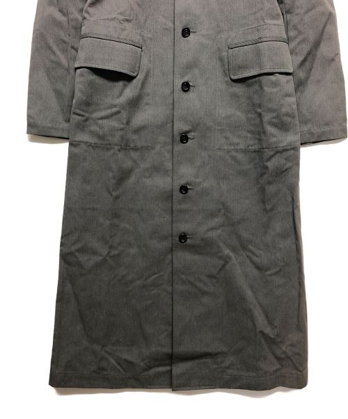 tricot COMME des GARCONS（トリココムデギャルソン）tricot COMME des GARCONS (トリココムデギャルソン) ワンピース グレー サイズ:不明の古着・服飾アイテム