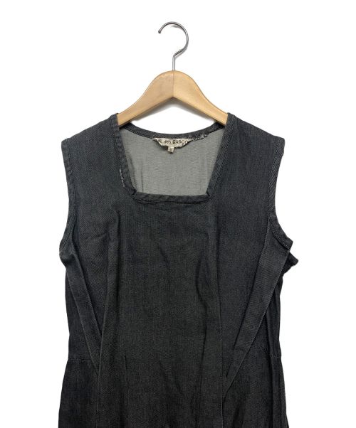 COMME des GARCONS（コムデギャルソン）COMME des GARCONS (コムデギャルソン) ワンピース ダークグレー サイズ:Sの古着・服飾アイテム