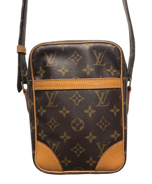 LOUIS VUITTON（ルイ ヴィトン）LOUIS VUITTON (ルイ ヴィトン) ダヌーヴPMの古着・服飾アイテム