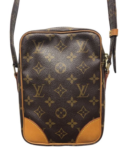 LOUIS VUITTON（ルイ ヴィトン）LOUIS VUITTON (ルイ ヴィトン) ダヌーヴPMの古着・服飾アイテム