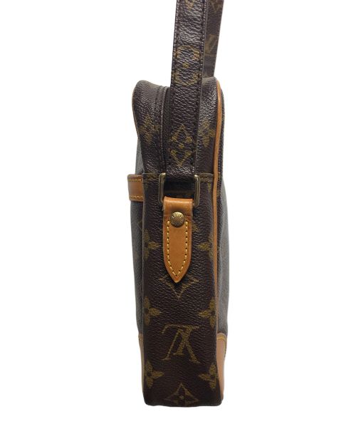 LOUIS VUITTON（ルイ ヴィトン）LOUIS VUITTON (ルイ ヴィトン) ダヌーヴPMの古着・服飾アイテム