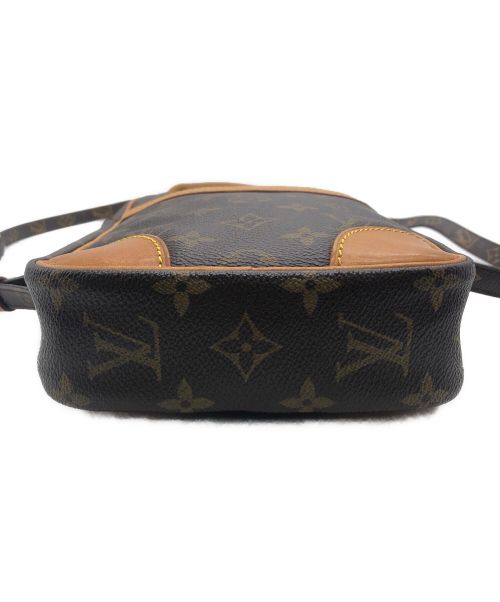 LOUIS VUITTON（ルイ ヴィトン）LOUIS VUITTON (ルイ ヴィトン) ダヌーヴPMの古着・服飾アイテム