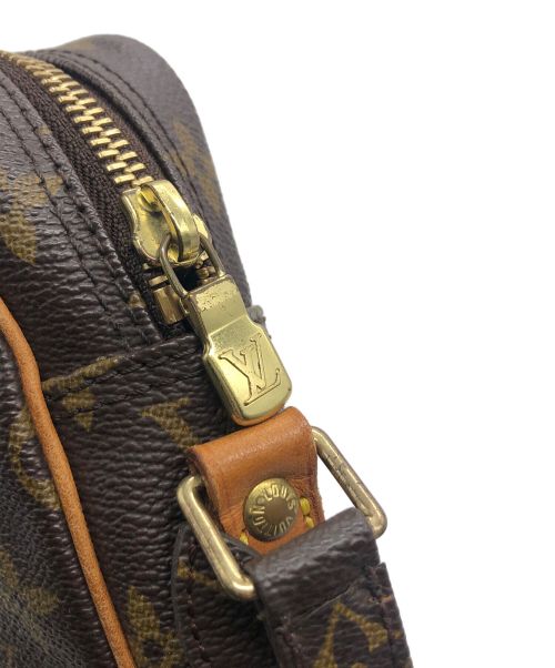 LOUIS VUITTON（ルイ ヴィトン）LOUIS VUITTON (ルイ ヴィトン) ダヌーヴPMの古着・服飾アイテム