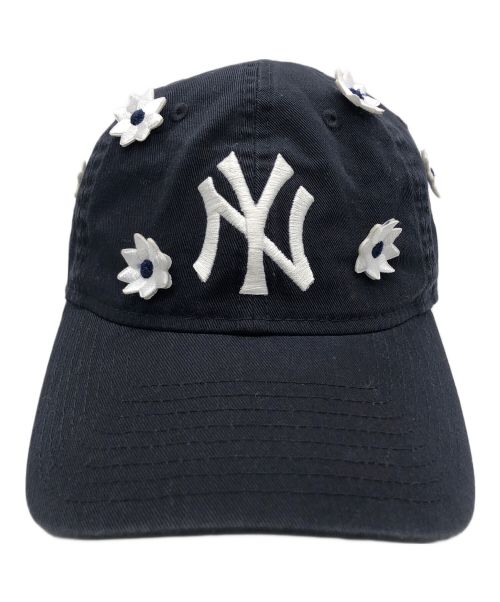 New Era（ニューエラ）New Era (ニューエラ) nick geer キャップ ネイビー サイズ:不明の古着・服飾アイテム