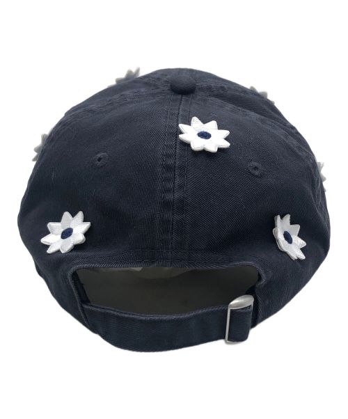 New Era（ニューエラ）New Era (ニューエラ) nick geer キャップ ネイビー サイズ:不明の古着・服飾アイテム