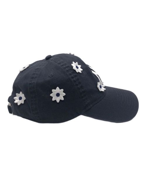 New Era（ニューエラ）New Era (ニューエラ) nick geer キャップ ネイビー サイズ:不明の古着・服飾アイテム