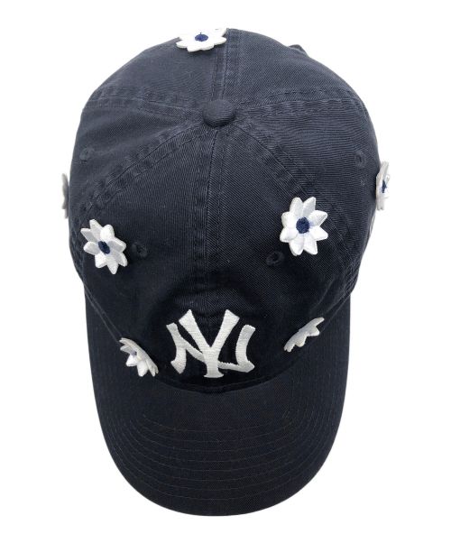 New Era（ニューエラ）New Era (ニューエラ) nick geer キャップ ネイビー サイズ:不明の古着・服飾アイテム